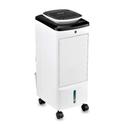 مكيف متنقل صغير مع خزان ماء دي اس بي 3 سرعات Dsp Professional KD-3072 Portable Air Cooler