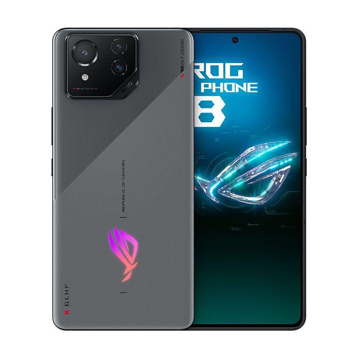 Asus ROG Phone 8 5G Smartphone 12/256GB China Version
