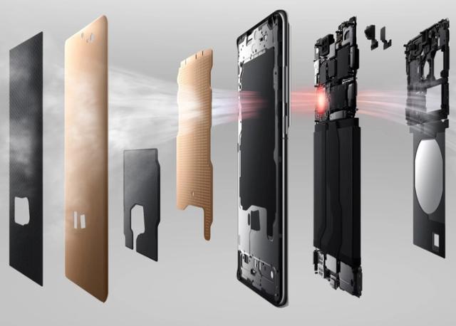 موبايل جوال ون بلس 12 نسخة هندية OnePlus 12 5G Smartphone Indian Version