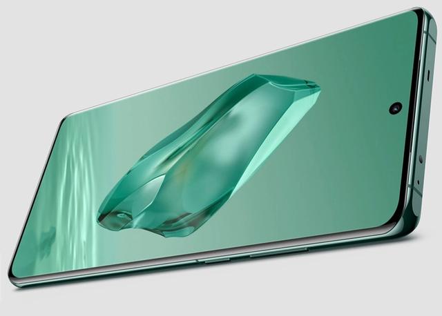 موبايل جوال ون بلس 12 نسخة هندية OnePlus 12 5G Smartphone Indian Version