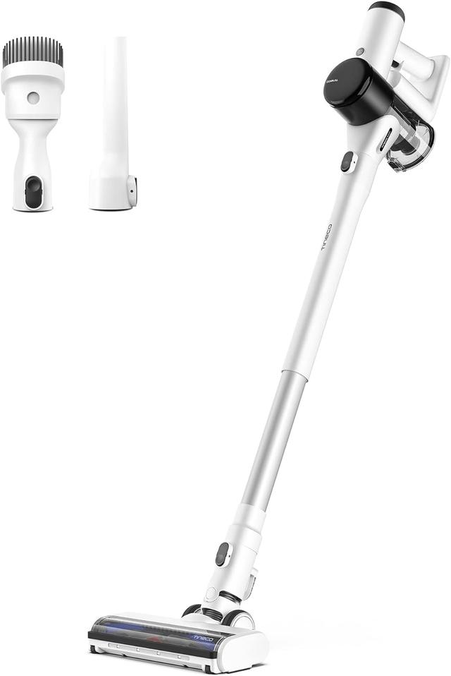 مكنسة كهربائية لاسلكية تينيكو ون اير Tineco Pure One Air Vacuum Cleaner