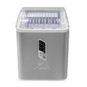 ماكينة صانعة الثلج إنفييكس 1.5 لتر Enveix Automatic Ice Maker - SW1hZ2U6MzA4MzQxNA==