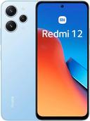 موبايل جوال شاومي ريدمي 12 Xiaomi Redmi 12 Smartphone - 726470