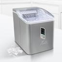 ماكينة صانعة الثلج إنفييكس 1.5 لتر Enveix Automatic Ice Maker