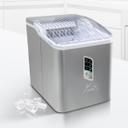 ماكينة صانعة الثلج إنفييكس 1.5 لتر Enveix Automatic Ice Maker - SW1hZ2U6MzA4MzQyNA==