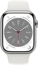 ساعة ابل 8 مقاس 45 ملم Apple Watch Series 8 GPS