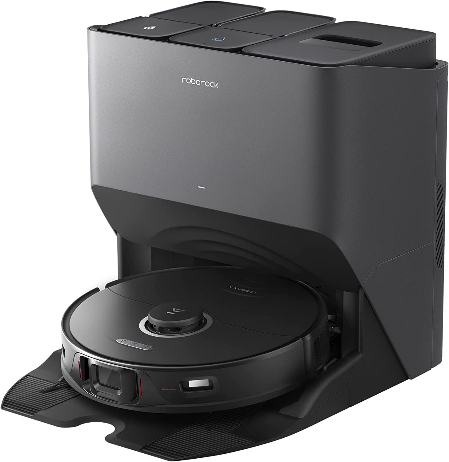 Roborock S8 Pro Ultra Robot Vacuum with RockDock