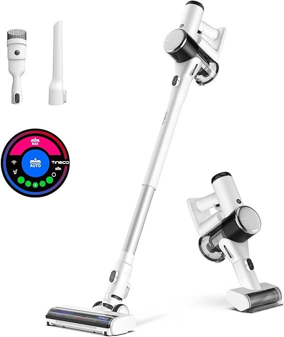 Tineco Pure One Air Pro Smart Ultralight Cordless Vacuum Cleaner