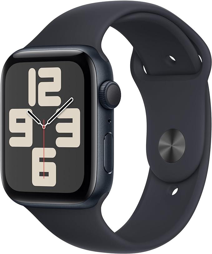 ساعة ابل اس اي الجيل الثاني Apple Watch Se