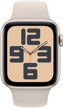 ساعة ابل اس اي الجيل الثاني Apple Watch Se
