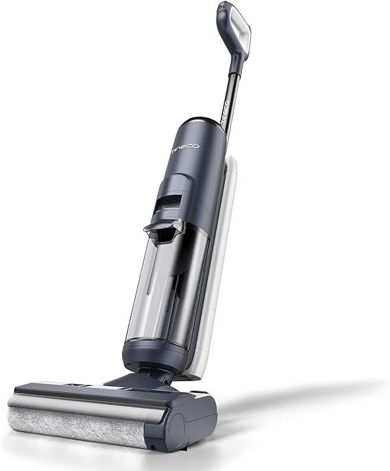 Tineco Floor One S5 Smart Cordless Wet Dry Vacuum Cleaner and Mop