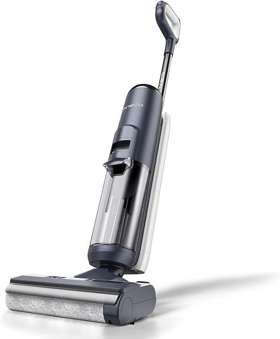 مكنسة جاف ورطب لاسلكية تينيكو ون فلور اس 7 برو Tineco Floor One S7 Pro Wet Dry Vacuum Cleaner