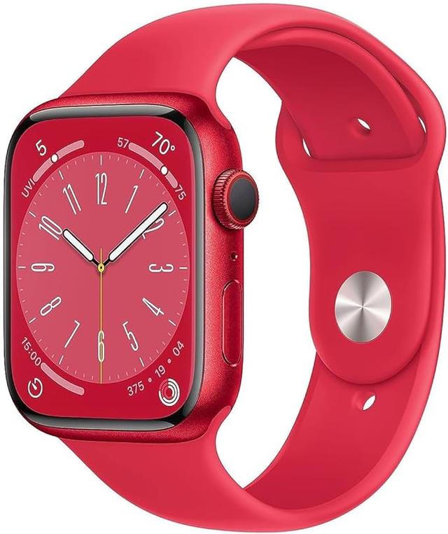 Apple Watch Series 8 GPS  - SW1hZ2U6MzA1NjM0MA==