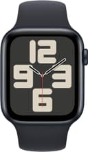 ساعة ابل اس اي الجيل الثاني Apple Watch Se