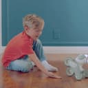 روبوت ذكي بالذكاء الاصطناعي لونا بيتبوت مع شاشة تفاعلية 2.4 بوصة Loona Smart AI Robot Petbot