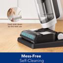 Tineco iFloor 3 Breeze Complete Wet Dry Vacuum Cordless Floor Cleaner and Mop