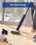 مكنسة جاف ورطب لاسلكية تينيكو آي فلور كومبو 2500 مللي أمبير Tineco Floor One S5 Combo Smart Cordless Dry Vacuum - SW1hZ2U6MzA3ODcyNw==