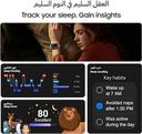 ساعة سامسونج جالاكسي فيت 3 باند الذكية Samsung Galaxy Fit3 Band - SW1hZ2U6MzA2OTM4MQ==