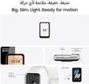 ساعة سامسونج جالاكسي فيت 3 باند الذكية Samsung Galaxy Fit3 Band - SW1hZ2U6MzA2OTM4Nw==