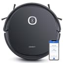 مكنسة روبوت التنظيف ايكوفاكس 3200 مللي أمبير Ecovacs Deebot U2 Pro Robotic Vacuum Cleaner - 761951