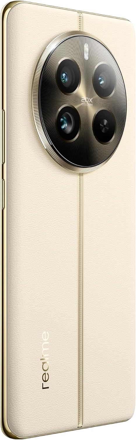 موبايل جوال ريلمي 12 برو رامات 12 جيجا – 512 جيجا تخزين Realme 12 Pro 5G Smartphone