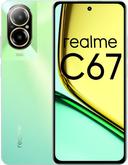 موبايل جوال ريل مي سي 67 رامات 8 جيجا ومساحة تخزين 256 جيجا Realme C67 Dual Sim Smartphone TRA