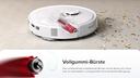 مكنسة روبوت التنظيف شاومي روبوروك كيو ريفو 5500 باسكال Roborock Robotic Vacuum Cleanner QRevo