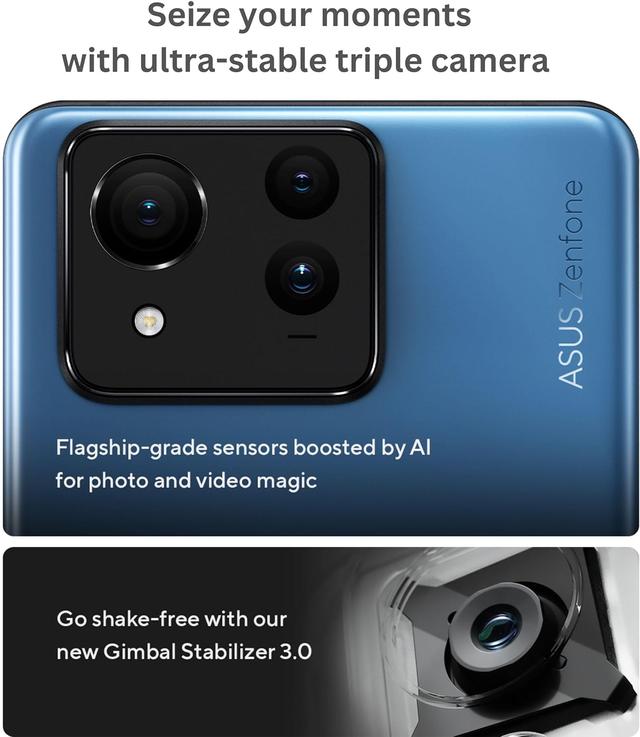 Asus Zenfone 11 Ultra 5G Smartphone 