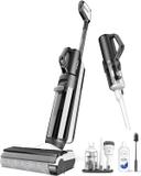 Tineco Floor One S5 Combo Smart Cordless Dry Vacuum
