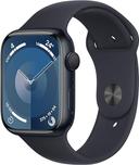 ساعة ابل 9 جي بي اس 41 ملم Apple Watch Series 9 GPS - 150043