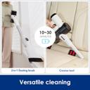 مكنسة كهربائية لاسلكية تينيكو ون اير Tineco Pure One Air Vacuum Cleaner - SW1hZ2U6MzA3Njg5MA==