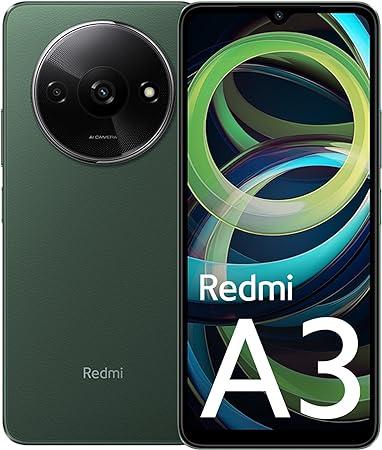 Xiaomi Redmi A3 Smartphone 