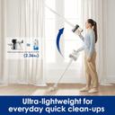 مكنسة كهربائية لاسلكية تينيكو ون اير Tineco Pure One Air Vacuum Cleaner - SW1hZ2U6MzA3Njg4Nw==