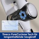Tineco Pure One Air Pro Smart Ultralight Cordless Vacuum Cleaner