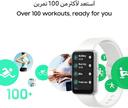 ساعة سامسونج جالاكسي فيت 3 باند الذكية Samsung Galaxy Fit3 Band - SW1hZ2U6MzA2OTM4Mw==