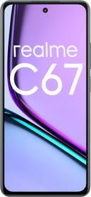موبايل جوال ريل مي سي 67 رامات 8 جيجا ومساحة تخزين 256 جيجا Realme C67 Dual Sim Smartphone TRA