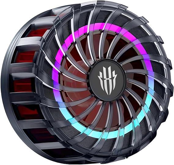 Nubia RedMagic Magnetic Cooler 4 Pro RGB