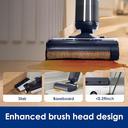 مكنسة جاف ورطب لاسلكية تينيكو ون فلور اس 7 برو Tineco Floor One S7 Pro Wet Dry Vacuum Cleaner