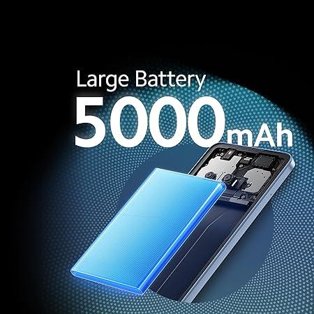 Xiaomi Redmi A3 Smartphone 