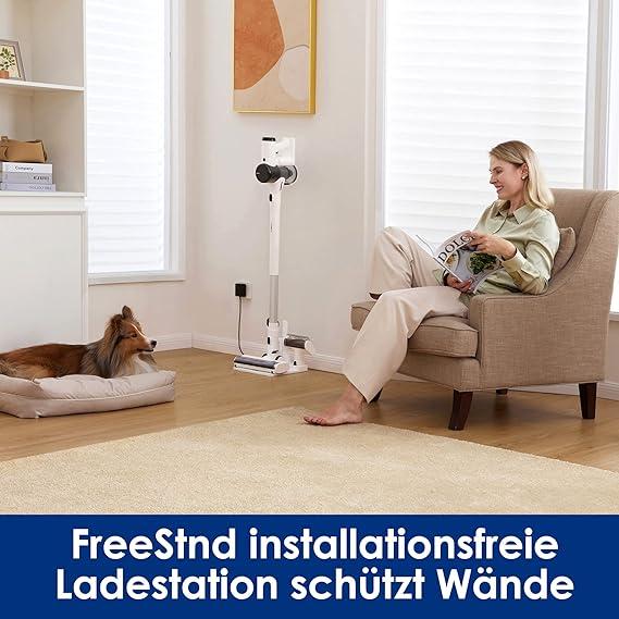 Tineco Pure One Air Pro Smart Ultralight Cordless Vacuum Cleaner