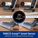 مكنسة جاف ورطب لاسلكية تينيكو ون فلور اس 7 برو Tineco Floor One S7 Pro Wet Dry Vacuum Cleaner - SW1hZ2U6MzA3ODY0Nw==