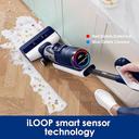 مكنسة جاف ورطب لاسلكية تينيكو آي فلور  4000 مللي أمبير Tineco Floor ONE S5 Smart Cordless Wet Dry Vacuum - SW1hZ2U6MzA3ODY0OQ==