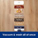 مكنسة جاف ورطب لاسلكية تينيكو ون فلور اس 7 برو Tineco Floor One S7 Pro Wet Dry Vacuum Cleaner