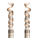 استشوار مشط حراري ومجفف شعر إيربوت 1400 واط Airbot Aria Hair Styler And Dryer HD198