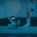 روبوت ذكي بالذكاء الاصطناعي لونا بيتبوت مع شاشة تفاعلية 2.4 بوصة Loona Smart AI Robot Petbot