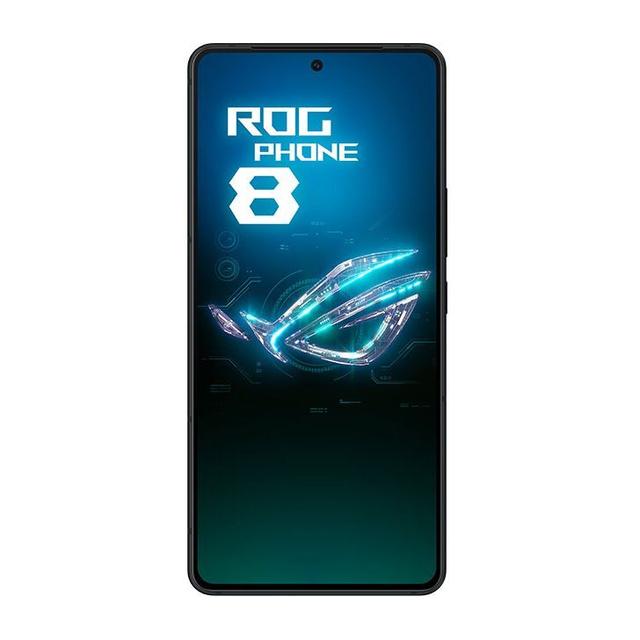 Asus ROG Phone 8 5G Smartphone 12/256GB China Version - SW1hZ2U6MzA1NTc2OQ==