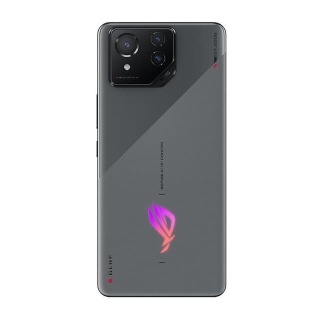 موبايل جوال اسوس روج 8 رامات 12 جيجا – 256 جيجا تخزين نسخة صينية Asus ROG Phone 8 5G Smartphone