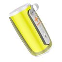 Hoco HC18 Jumper Colorful Luminous Bluetooth Speaker