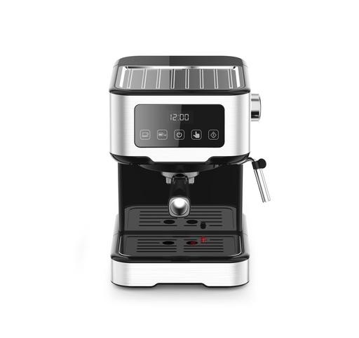 ماكينة قهوة اسبريسو منزلية ليبريسو 15 بار Lepresso Dual Drip Barista Espresso Machine