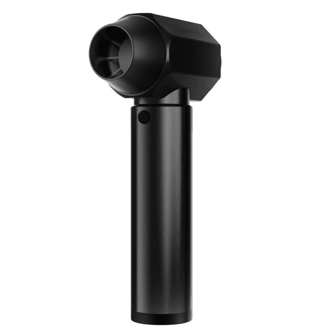 Crossgun Portable Handheld Big Turbo Jet Fan blower - SW1hZ2U6MzA4ODY0OQ==